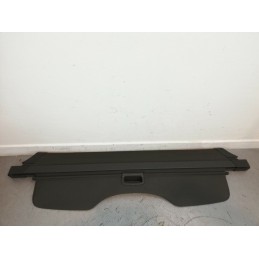 PIANALE CAPPELLERIA TENDALINO BAGAGLIAIO FORD FOCUS SW NERO DAL 2004 AL 2011  2400000040132