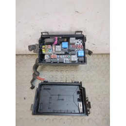 Centralina porta fusibili Opel Corsa D dal 2006 al 2011  1737112185576