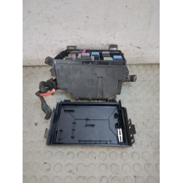 Centralina porta fusibili Opel Corsa D dal 2006 al 2011  1737112185576