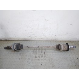 Semiasse post sx Honda Hr-V 4WD 1.6 b 16V dal 1998 al 2006 cod 42311S2HG52  1737127188692