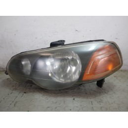 Faro fanale proiettore ant sx Honda Hr-V dal 1998 al 2006 cod 33151S2HG01  1737130051150