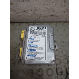 Centralina airbag Honda Hr-V dal 1999 al 2006 cod 77960-s2h-g020-m1  1737130814922