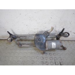 Motorino tergicristallo ant Opel Corsa D dal 2006 al 2014 cod 13182340  1737367604587