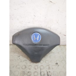 Airbag volante Honda Hr-V dal 1999 al 2006 I serie cod 77800-s2h-g710  1737370749985