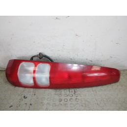 Fanale fanalino stop post dx Honda Hr-V dal 1999 al 2006 cod 33501S2H003  1737372712192