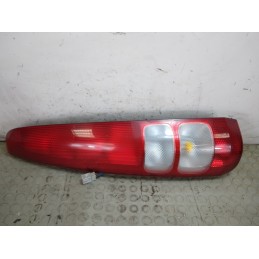 Fanale fanalino stop post sx Honda Hr-V dal 1999 al 2006 I serie cod 33551S2HG00  1737373724118