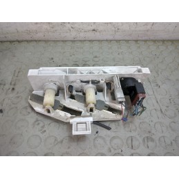 Centralina comando aria clima Honda Hr-V dal 1999 al 2006 I serie  1737381374435