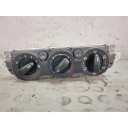 Centralina comandi aria clima Ford Focus dal 2004 al 2008 cod 3m5t-19980-ad  1737452152740