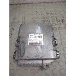 Centralina motore Fiat Brava 1.6 i dal 1995 al 2002 cod iaw1af.1g  1737453053893