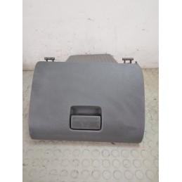 Cassetto vano porta oggetti Ford Focus dal 2004 al 2008 cod 4m51-a08044-cew-dvd  1737454765207