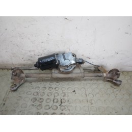 Motorino tergicristallo ant Toyota Yaris Verso dal 1999 al 2005 cod 85110-52090  1737469960871