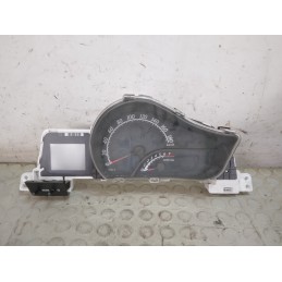 Contachilometri quadro strumenti Toyota Iq 1.0 b dal 2008 al 2015 cod 83800-74112  1737544745577