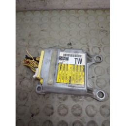 Centralina airbag Toyota Iq dal 2008 al 2015 cod 89170-74040  1737560508064