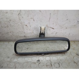 Specchietto retrovisore interno Toyota Iq dal 2008 al 2015 cod 878100f050  1737560780644