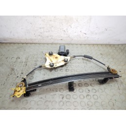 Motorino alzavetro ant sx Alfa Romeo 156 I serie dal 1997 al 2005 cod d2335-ra0838  1737626283690