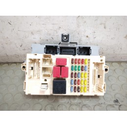 Centralina body computer Fiat Stilo dal 2001 al 2010 cod 51755127  1737631550152