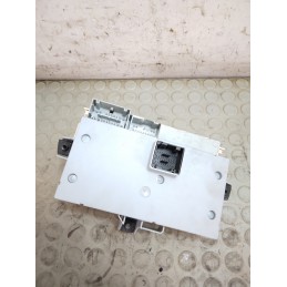 Centralina body computer Fiat Stilo dal 2001 al 2010 cod 51755127  1737631550152