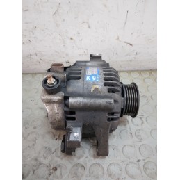 Alternatore Toyota Iq 1.0 dal 2008 al 2015 cod 27060-40060  1737641651054