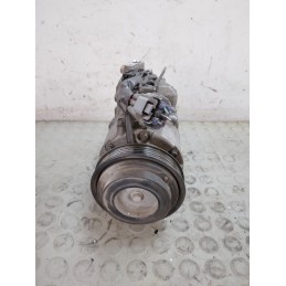 Compressore aria condizionata Toyota Iq dal 2008 al 2015 cod 447260-3951  1737642321000