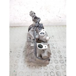 Compressore aria condizionata Toyota Iq dal 2008 al 2015 cod 447260-3951  1737642321000