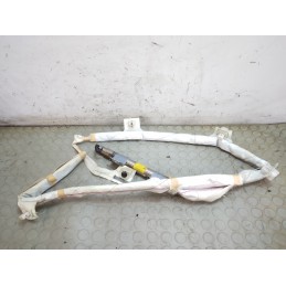 Airbag a tendina sx Toyota Iq dal 2008 al 2015  1737643547935