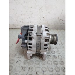 Alternatore Dacia Sandero 900 TCe dal 2016 al 2020 II serie cod 231002854r  1737647464733