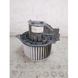 Ventola riscaldamento abitacolo Fiat Stilo dal 2001 al 2010 cod 77363823  1737712165718