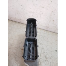 Centralina motore Fiat Punto 1.3 Mjt dal 2003 al 2011 cod 55195817  1737719308347