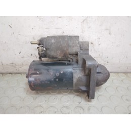 Motorino avviamento Fiat Stilo 1.6 b dal 2001 al 2010 cod 71794531  1737970152871