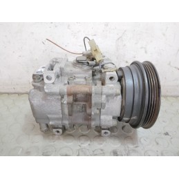 Compressore aria condizionata Fiat Brava dal 1995 al 2003 cod 442500-2130  1737971267444