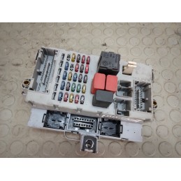 Centralina body computer Fiat Punto 188 dal 2003 al 2007 cod 51744898  1737971530616