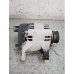 Alternatore Fiat Brava 1.6 b 16v dal 1995 al 2003 cod 63321328  1737971539053