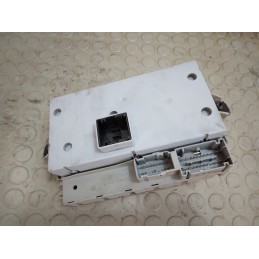 Centralina body computer Fiat Punto 188 dal 2003 al 2007 cod 51744898  1737971530616