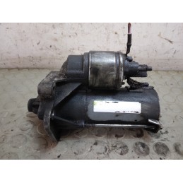 Motorino avviamento Dacia Logan MCV dal 2009 al 2012 cod 8200836473  1737972517500