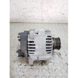 Alternatore Dacia Logan MCV 1.5 dCi dal 2009 al 2012 cod 8200667608 2543562d  1737975485226