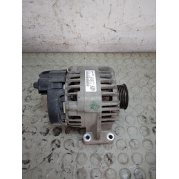 Alternatore Fiat Punto 188 1.2 b dal 1999 al 2007 cod 46542889  1737976157573