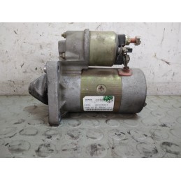 Motorino avviamento Fiat Punto 188 1.2 b dal 1999 al 2007 cod 63102007  1737976420097