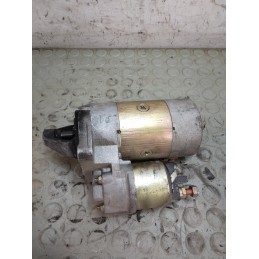 Motorino avviamento Fiat Punto 188 1.2 b dal 1999 al 2007 cod 63102007  1737976420097