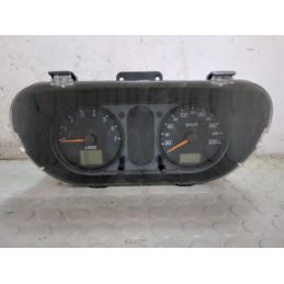 Contachilometri quadro strumenti Ford Fusion Dal 2002 al 2012 I serie cod 1776173  1737977164709