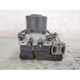 Centralina pompa abs Peugeot 206 dal 1999 al 2011 cod 9652342980  1737988843570