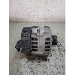 Alterantore Citroen C3 Pluriel 1.4 b dal 2003 al 2010 cod 9642879680  1737989463029