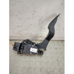 Pedale acceleratore Ford Fusion dal 2002 al 2012 I serie cod 2s61-9f836-aa  1738058890142