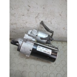 Motorino avviamento Peugeot 207 1.6 Hdi dal 2006 al 2015 cod 1213257 438133  1738061877024