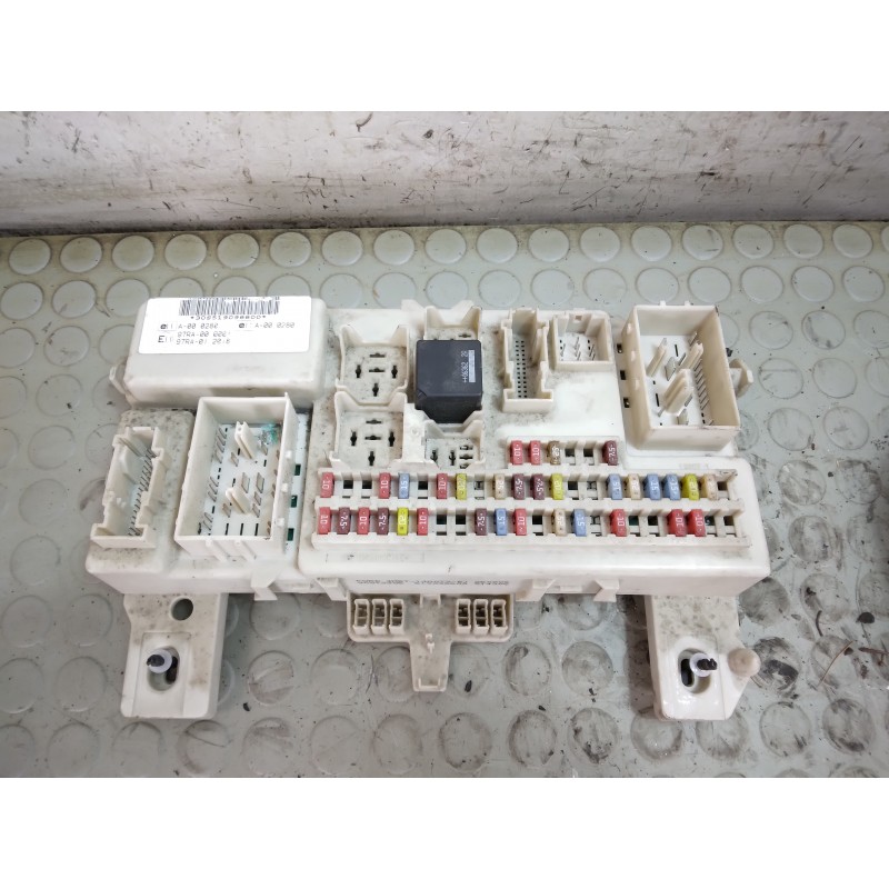 Centralina body computer Ford C Max dal 2003 al 2010 I serie cod 4m5t-14a073-bj  1738061815057