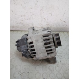 Alternatore Fiat Seicento 1.1 b dal 1998 al 2010 cod 46736968  1738062377363