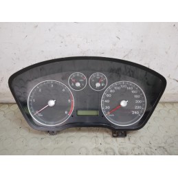 Contachilometri quadro strumenti 1.8 D Ford C max dal 2003 al 2010 I serie cod 4m5t-10849  1738063950732