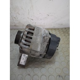 Alternatore Fiat Seicento 1.1 b dal 1998 al 2010 cod 46736968  1738064418903