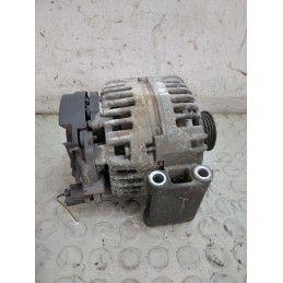 Alternatore Mini Cooper R50 1.6 b dal 2001 al 2007 cod 7523897-01 0124325108  1738074904380