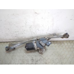 Motorino tergicristallo ant Citroen C3 dal 2002 al 2009 I serie cod 1255958  1738146262905