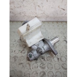 Pompa freno con vaschetta Renault Espace IV dal 2002 al 2007 cod 8200181766  1738146955562